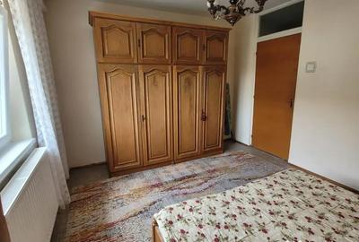 Apartament cu 2 camere decomandat în Rahova - 3