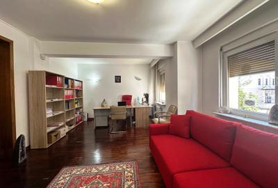 Inchiriere Apartament - 4 camere - Rezidential- Primaverii - 5