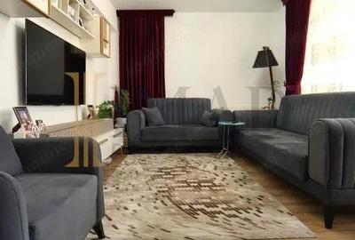 Apartament cu 3 camere în Periferie - 6