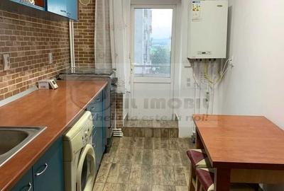 Ap. cu 2 cam, dec. Bvd. Independentei - etaj 4/9 - 500 euro ! - 1