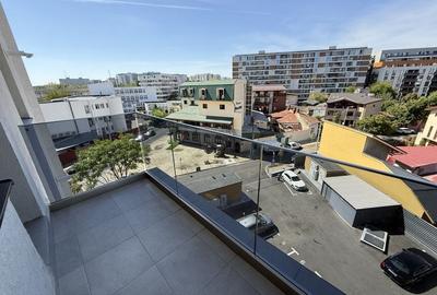 Premium Studio - Grozavesti - Regie Residence Faza 2 - 12