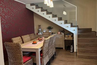 Casă cu 4 camere în Nojorid - 3