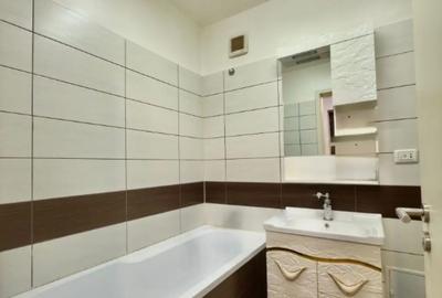 Apartament cu 3 camere decomandat în Gării - 2