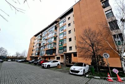 **NEW** Penthouse 3 camere 140MP | Terra Residence | Voluntari - 12