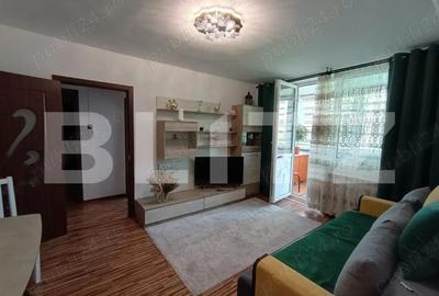 Apartament cu 2 camere semidecomandat în Gara de Nord - 3