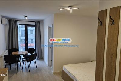 Garsonieră decomandată, mobilată în Theodor Pallady - 8