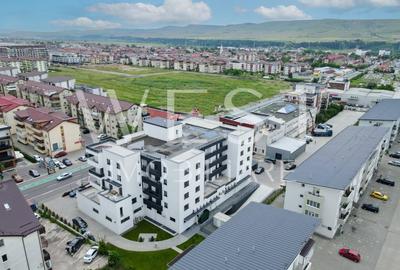 Teren intravilan | Dezvoltare Imobiliara str.Eroilor | 5200 mp
