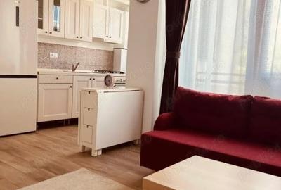 Apartament cu 2 camere semidecomandat, mobilat în Domenii - 3