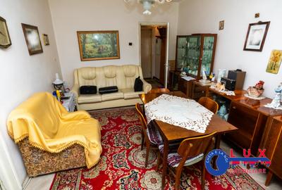 Apartament cu 2 camere circular în Neptun