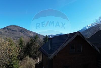 Casă cu 4 camere cu Teren 1487 Mp în Glăjărie - 22
