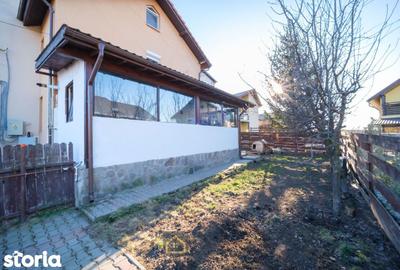 Apartament cu 4 camere în Bucium - 13