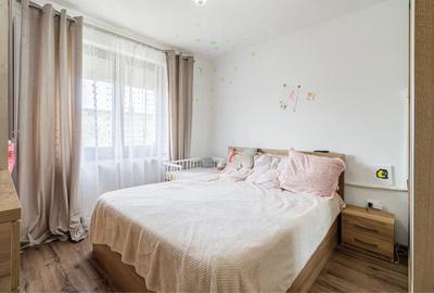 Apartament cu 3 camere decomandat în Rahova - 1