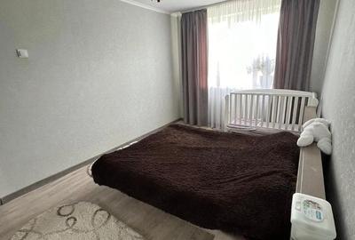 Apartament cu 2 camere decomandat în Pantelimon - 1