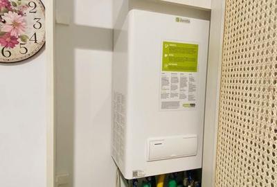 Apartament cu 2 camere decomandat în Drumul Taberei - 15