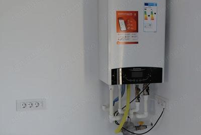 Casă cu Teren 580 Mp în Vasile Alecsandri - 1