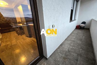 Apartament cu 2 Camere, Bloc Nou, Zona Stadion - 12