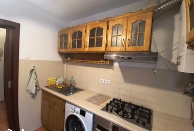Apartament cu 2 camere semidecomandat, mobilat în Central - 6