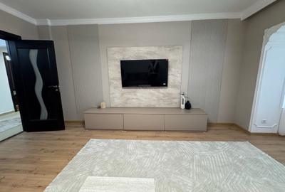 Apartament de familie,zona STADION - 2