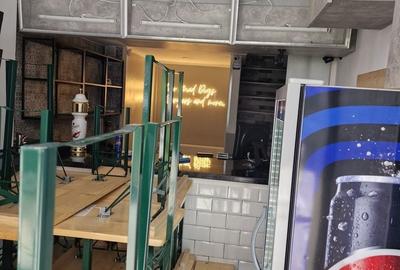 Spațiu comercial, de 40 mp, în Centrul Istoric - 5