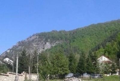 Teren Construcții intravilan de 1000 mp, în Lepșa - 2