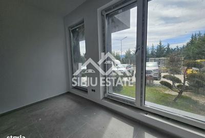 Apartament cu 2 camere în Cristian - 6