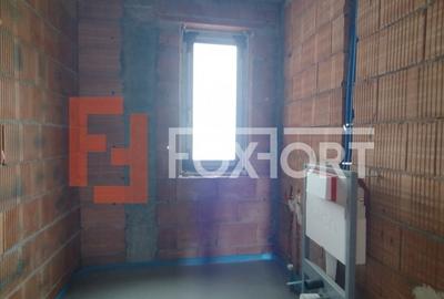 Duplex 4 camere, Sacalaz - Asfalt, toate utilitatiile - 10