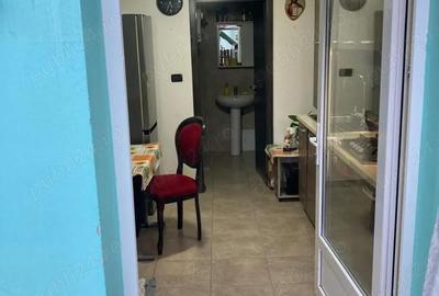 Garsonieră semidecomandată în Bălcescu - 3