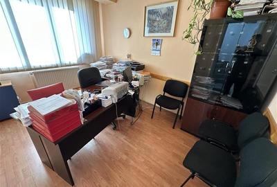 Birou, de 125.5 mp, în Semicentral - 6