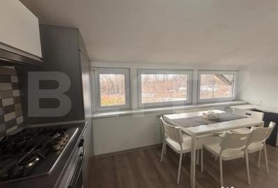 Apartament cu 4 camere decomandat în Central - 4