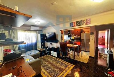 Apartament cu 4 camere în Triaj - 1