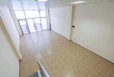 Birouri cu showroom 100m2 pe 2 etaje - 3
