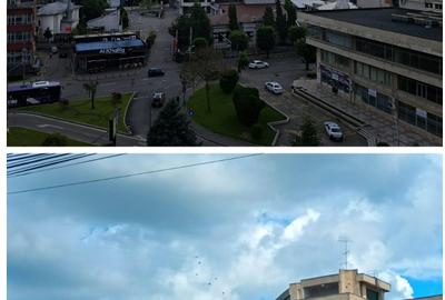 Apartament cu 3 camere decomandat, mobilat în Ultracentral - 33
