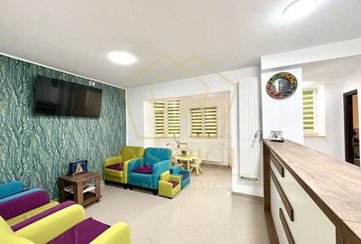 Comision 0 | Centru medical cu 6 cabinete individuale | Mosnita Noua - 2