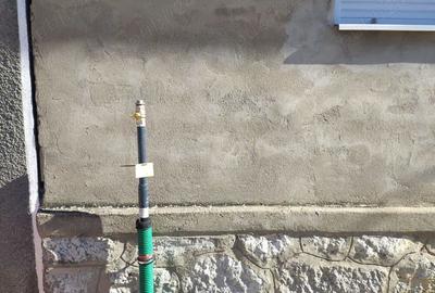 Casă cu 3 camere în Cantemir - 2