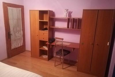 Apartament cu 2 camere decomandat în Badea Cârțan - 2