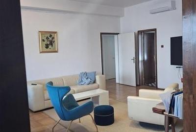 Apartament 5 camere, 139 mp, mobilat si utilat, Universitate - 3