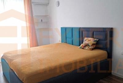 Apartament 2 camere de inchiriat - zona Tomis Plus Constanta - Maurer - 2