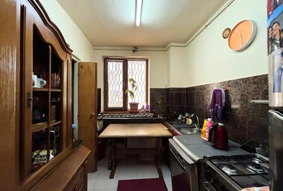 Apartament cu 4 camere semidecomandat în Tomis Nord - 3