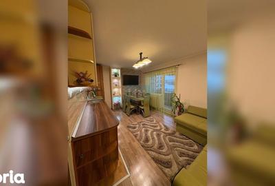 Apartament cu 3 camere decomandat, mobilat în Între Lacuri - 15