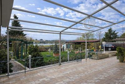 Casă cu 5 camere cu Teren 1500 Mp în Rahova - 1