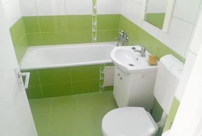 Apartament cu 2 camere semidecomandat în Central - 5
