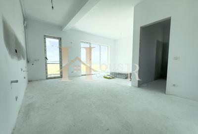 Apartament cu 2 camere decomandat în Giroc - 2