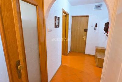 Garsonieră decomandată, mobilată în Știrbei Vodă - 7