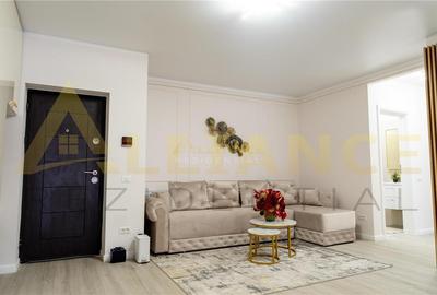 Apartament cu 3 camere decomandat în Central - 9