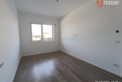 Apartament cu 3 camere semidecomandat în Giroc - 2