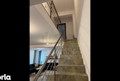 Casă cu 4 camere cu Teren 257 Mp în Bucureștii Noi