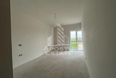 Aoartament cu 2 camere, bloc nou, zona Torontal - 4