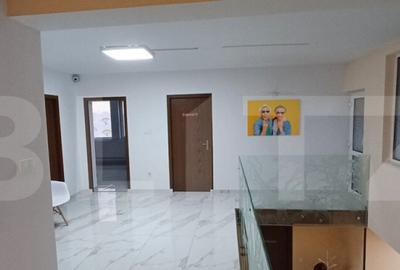 Spatiu pentru o clinica dentara sau birouri, 3 camere, 60 mp - 5