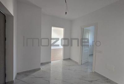 2 Camere 56.6 mp+20 mp terasa, etaj 4, se accepta plata prin credit, COMISION 0% - 2