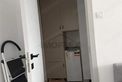 Garsonieră în Colentina - 9